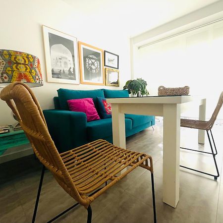 Apartamento Puerta Carmona Sewilla Zewnętrze zdjęcie