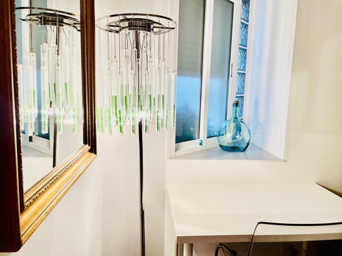 Apartamento Puerta Carmona Sewilla Zewnętrze zdjęcie