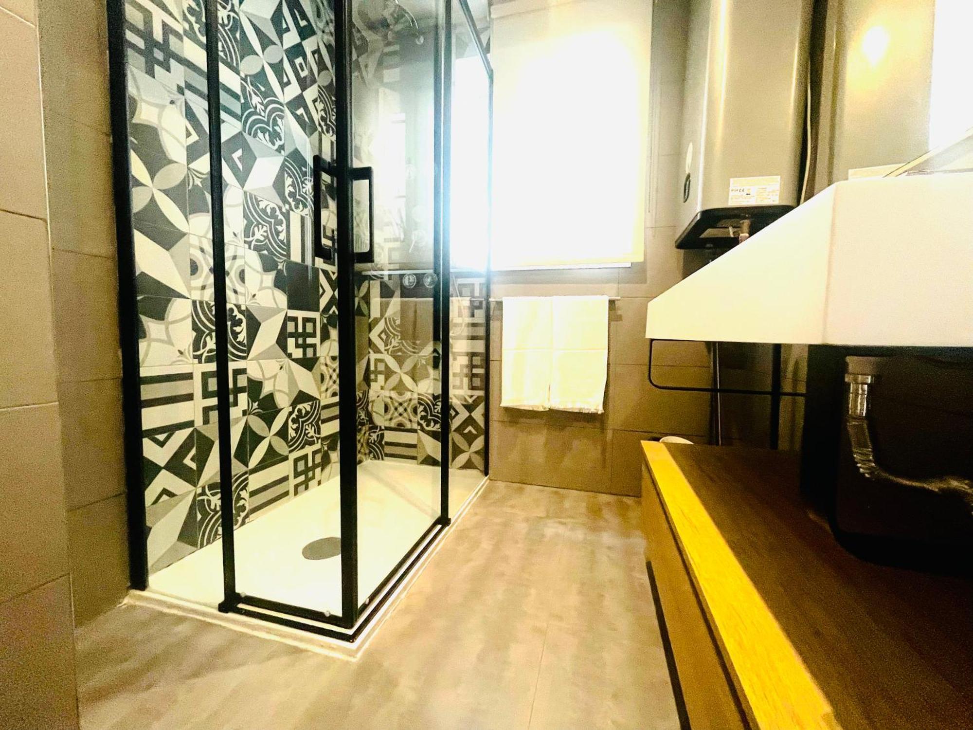 Apartamento Puerta Carmona Sewilla Zewnętrze zdjęcie