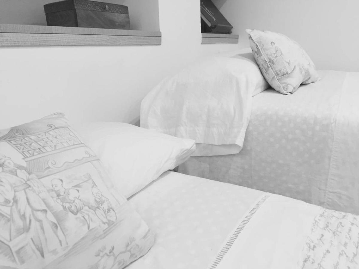 Apartamento Puerta Carmona Sewilla Zewnętrze zdjęcie